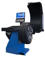 Wheel Balancers